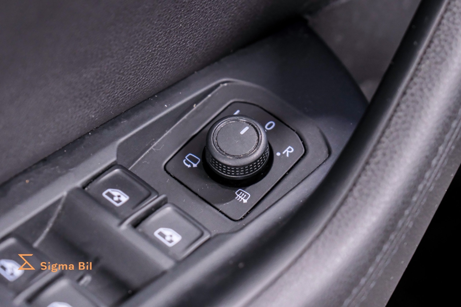 Bilde av Volkswagen Passat