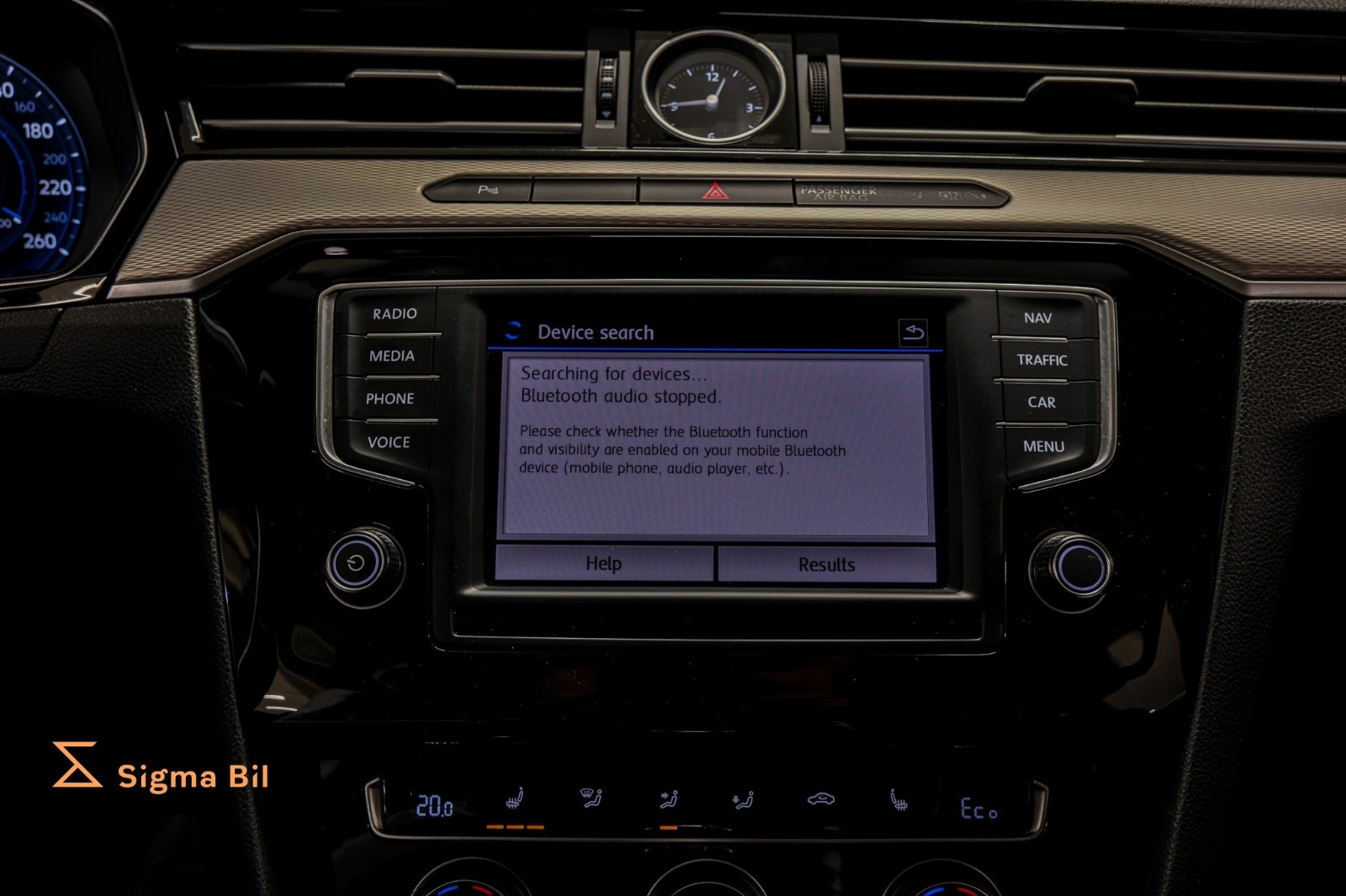 Bilde av Volkswagen Passat