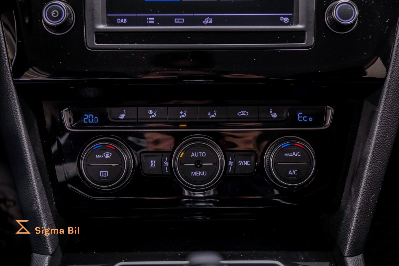 Bilde av Volkswagen Passat