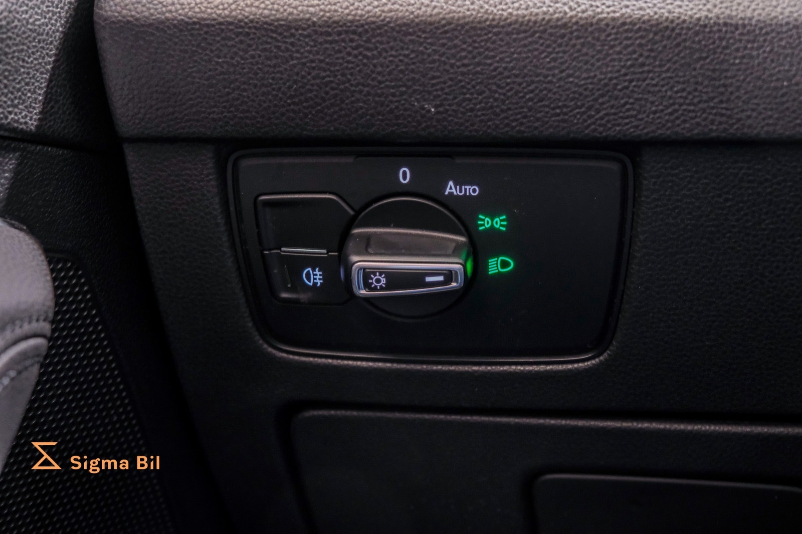 Bilde av Volkswagen Passat