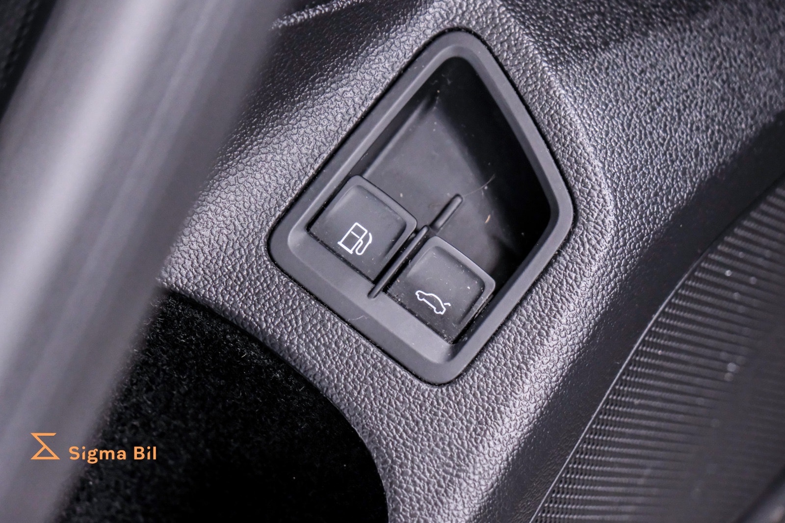 Bilde av Volkswagen Passat