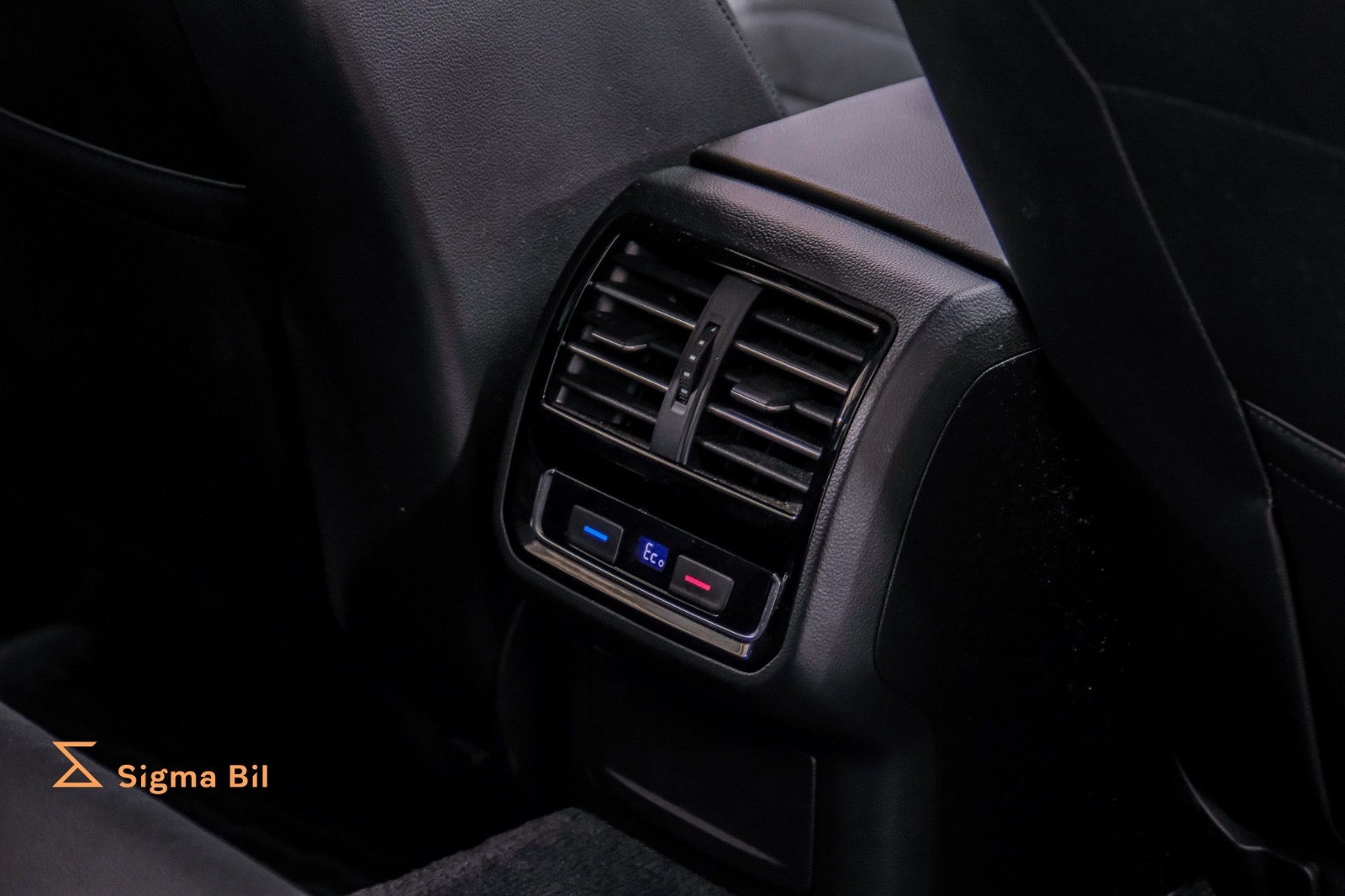 Bilde av Volkswagen Passat