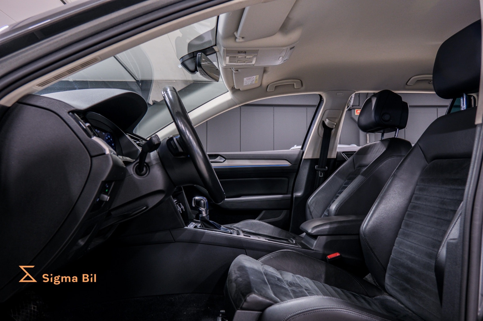 Bilde av Volkswagen Passat