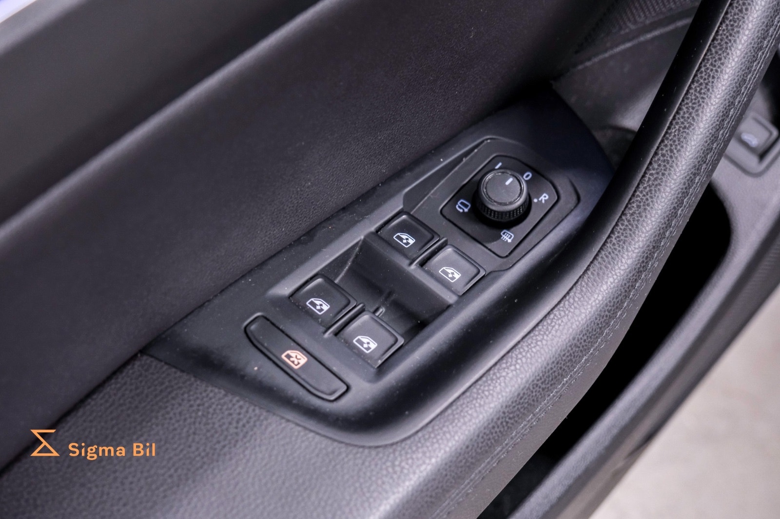 Bilde av Volkswagen Passat