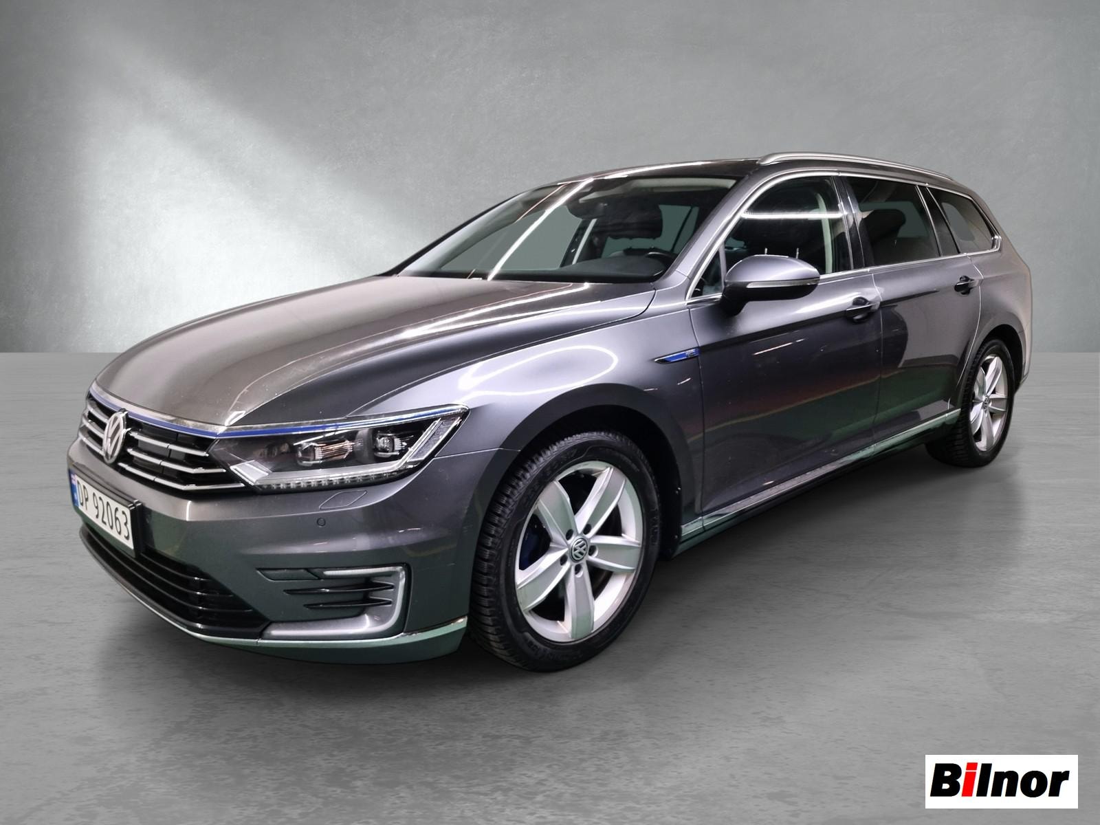 Bilde av 'Volkswagen Passat'