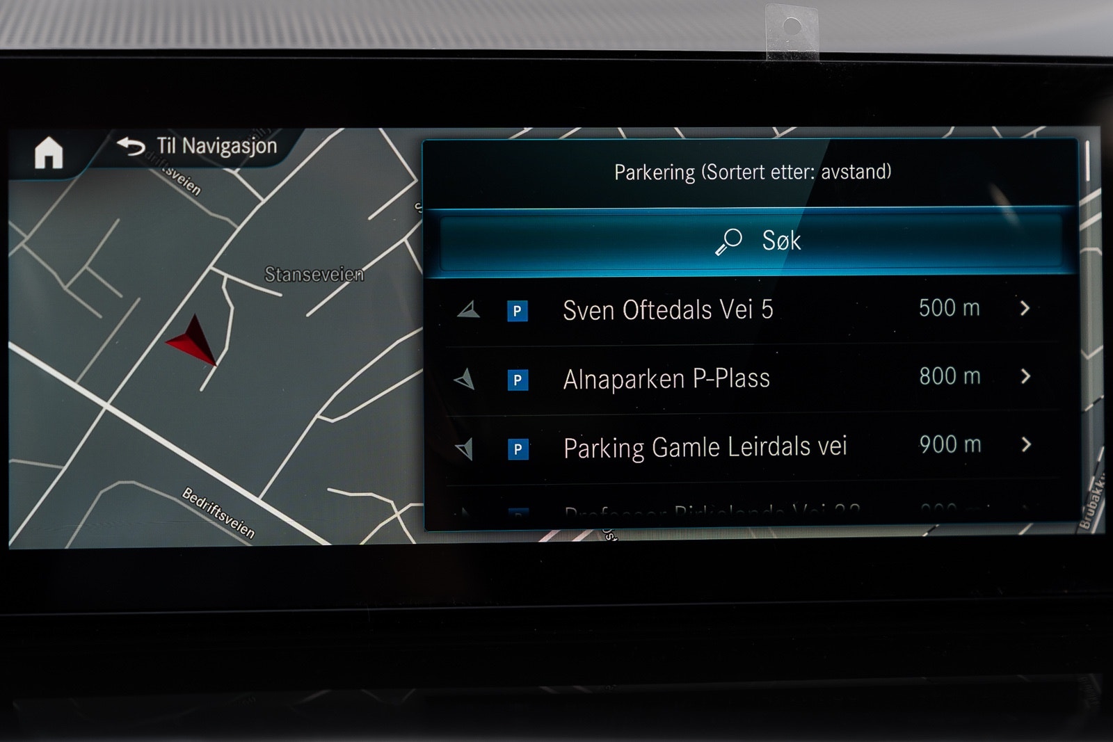 Hovedbilde av Mercedes-Benz EQC400