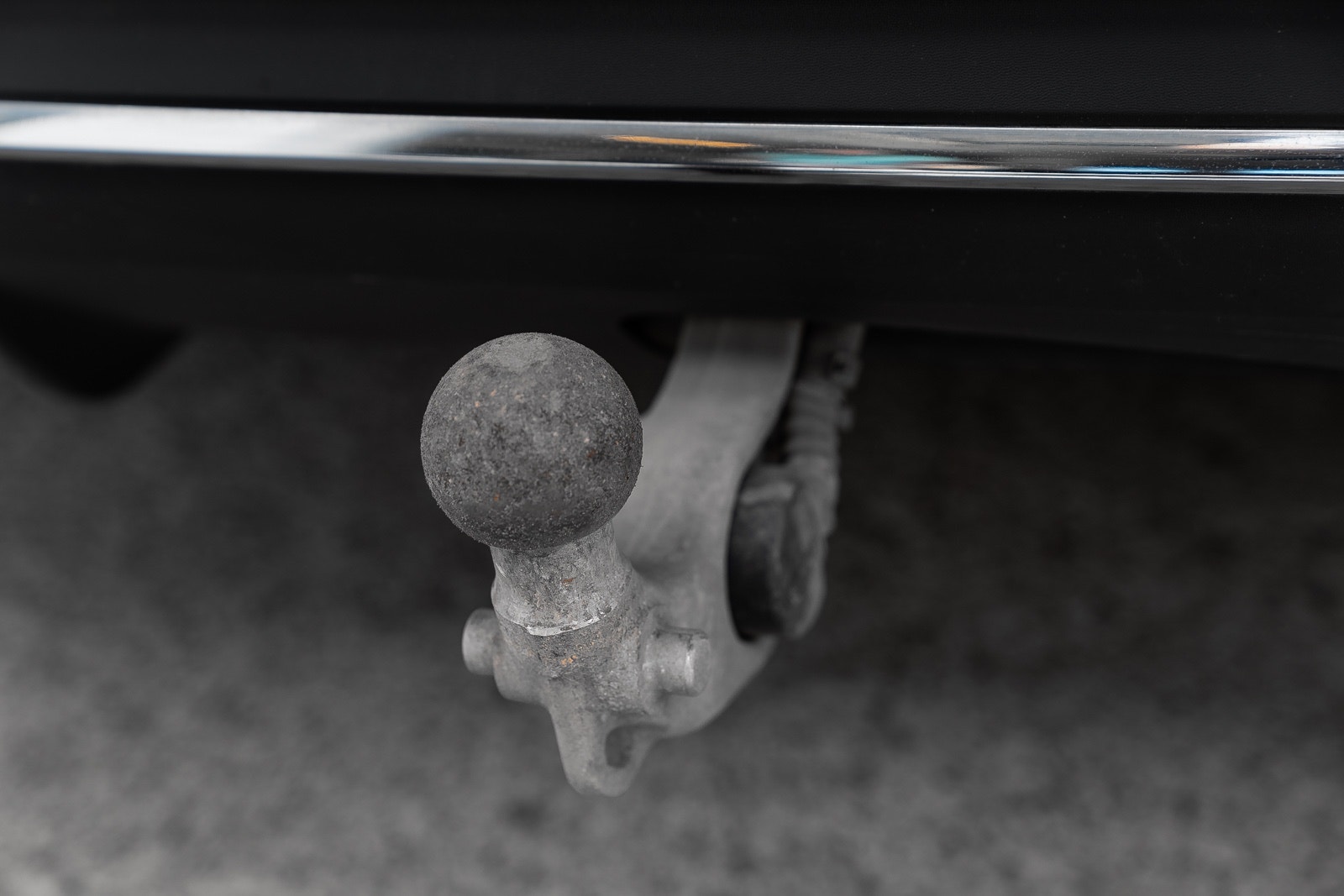Hovedbilde av Mercedes-Benz EQC400