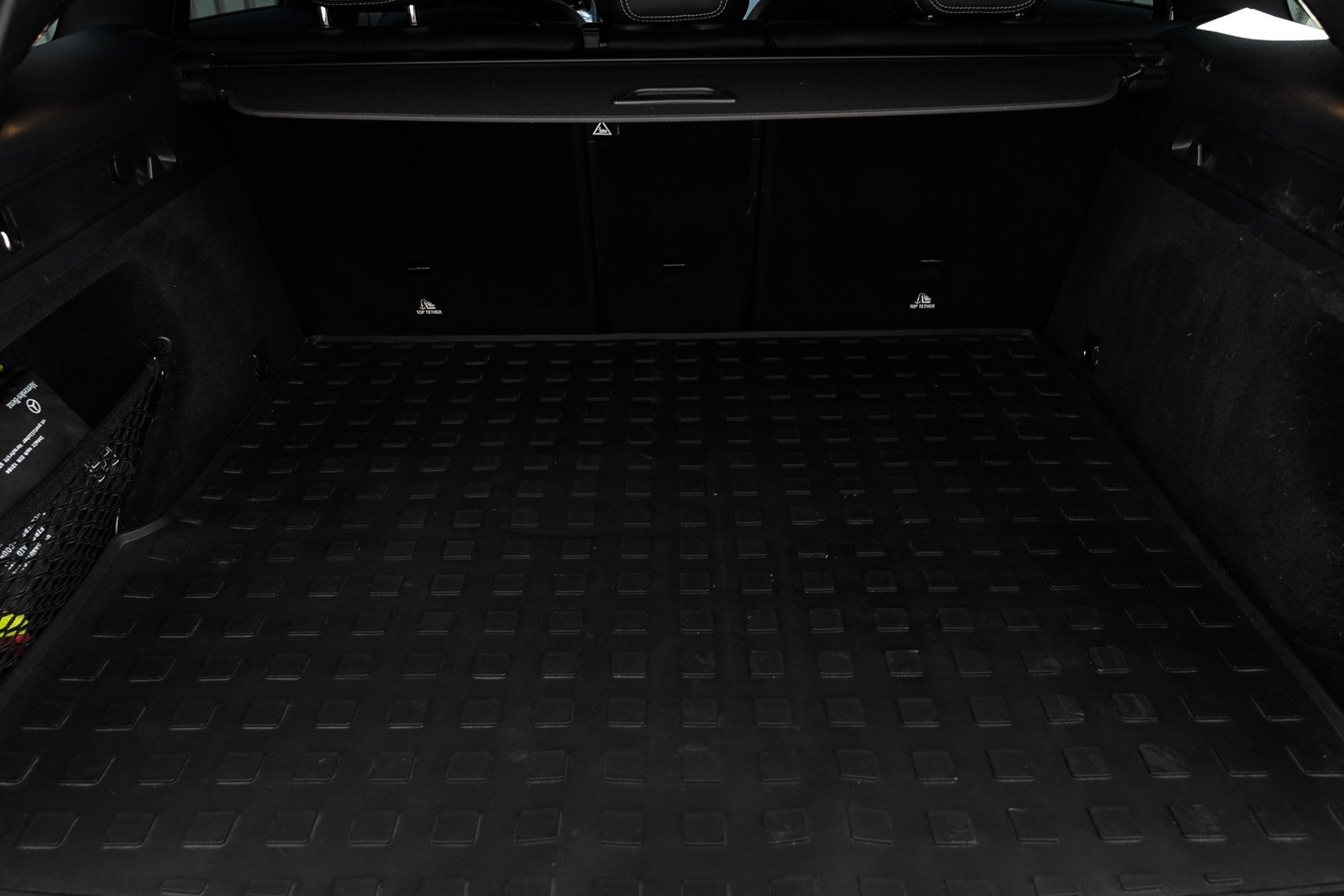 Hovedbilde av Mercedes-Benz EQC400