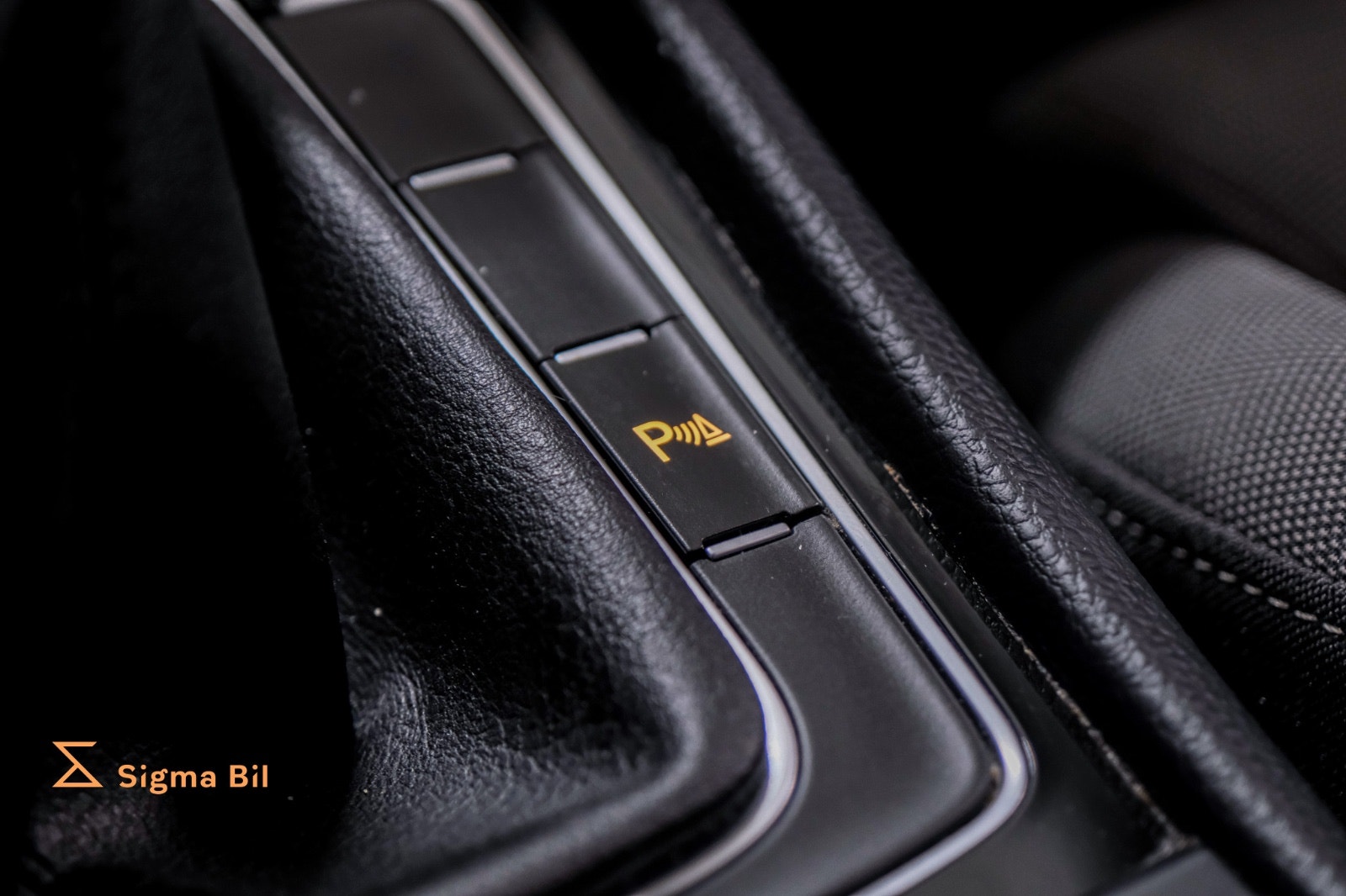 Bilde av Volkswagen Golf