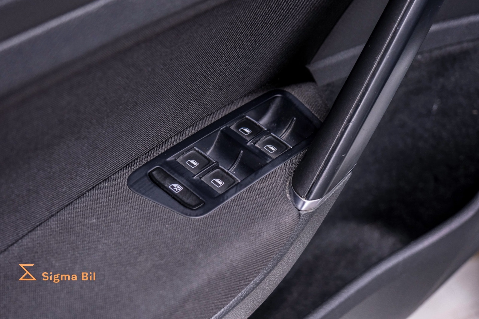 Bilde av Volkswagen Golf