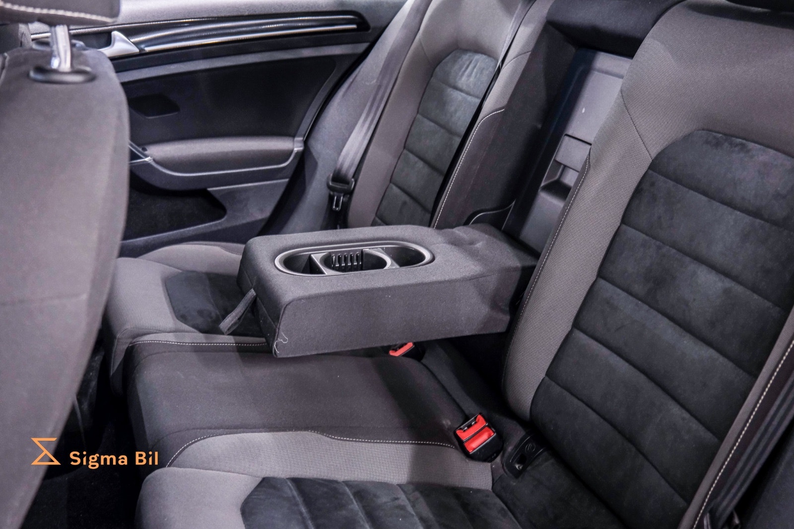 Bilde av Volkswagen Golf