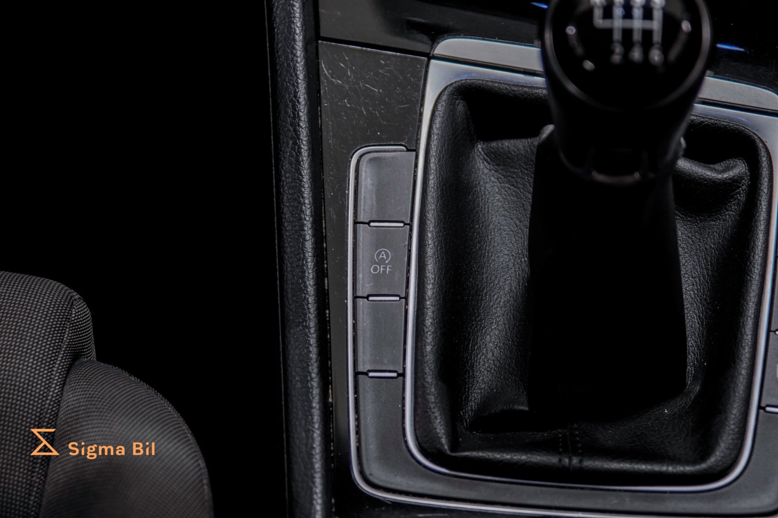 Bilde av Volkswagen Golf
