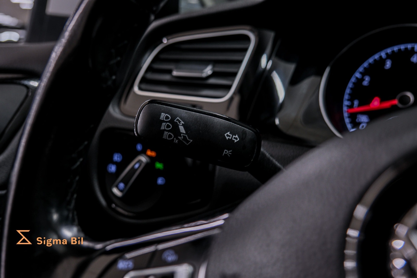 Bilde av Volkswagen Golf