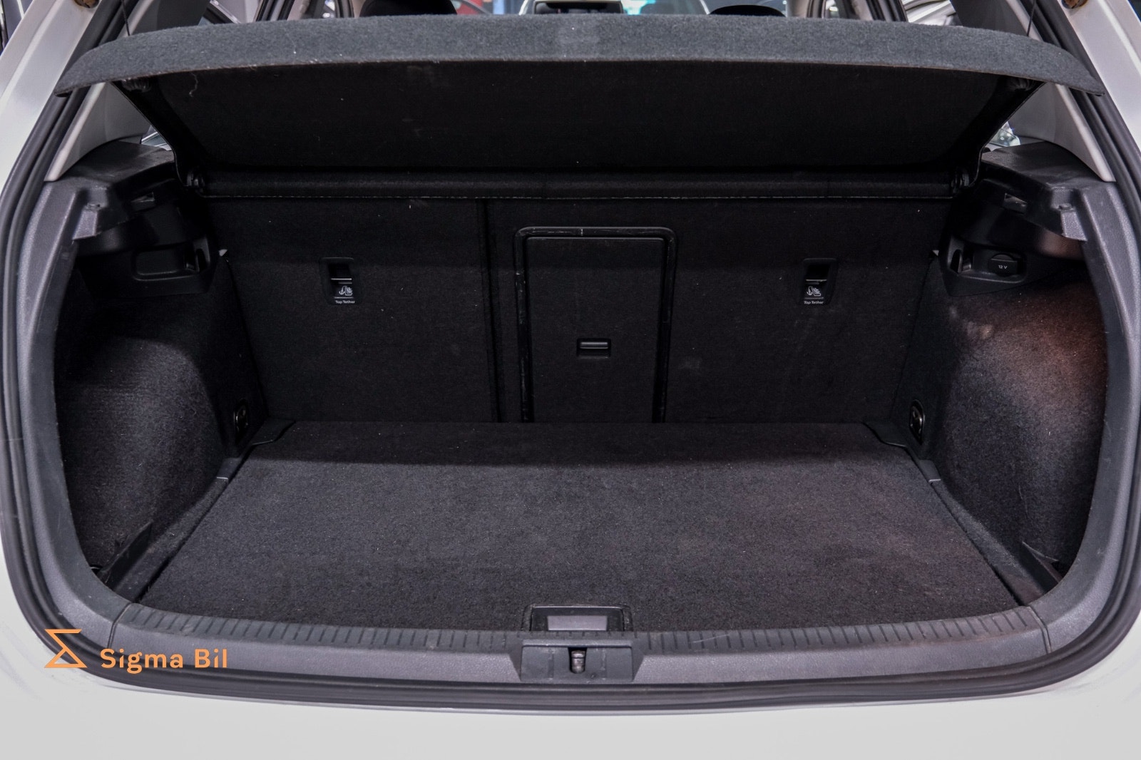 Bilde av Volkswagen Golf