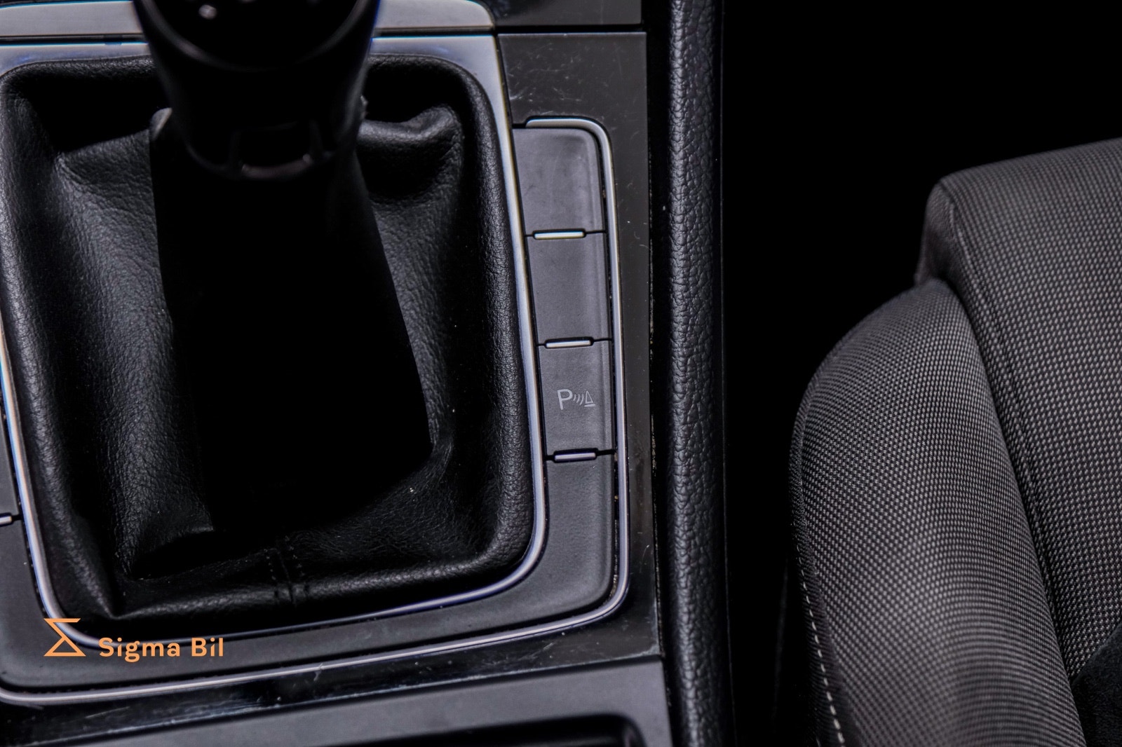 Bilde av Volkswagen Golf