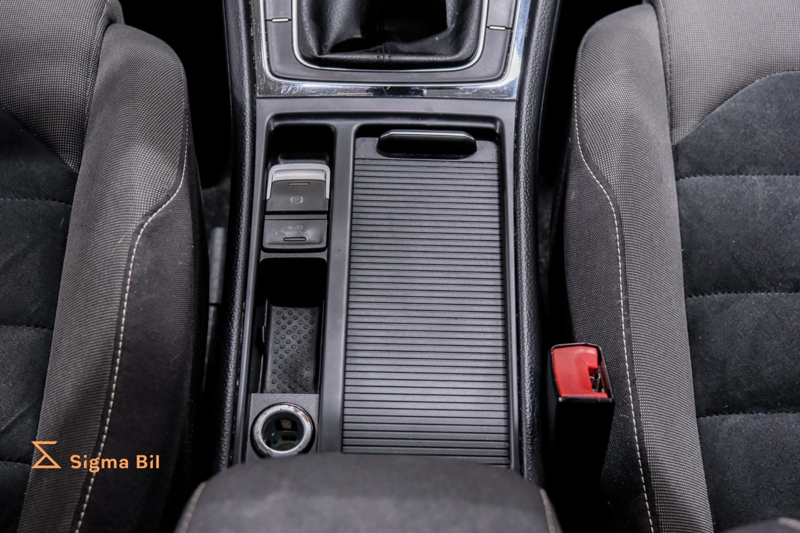 Bilde av Volkswagen Golf