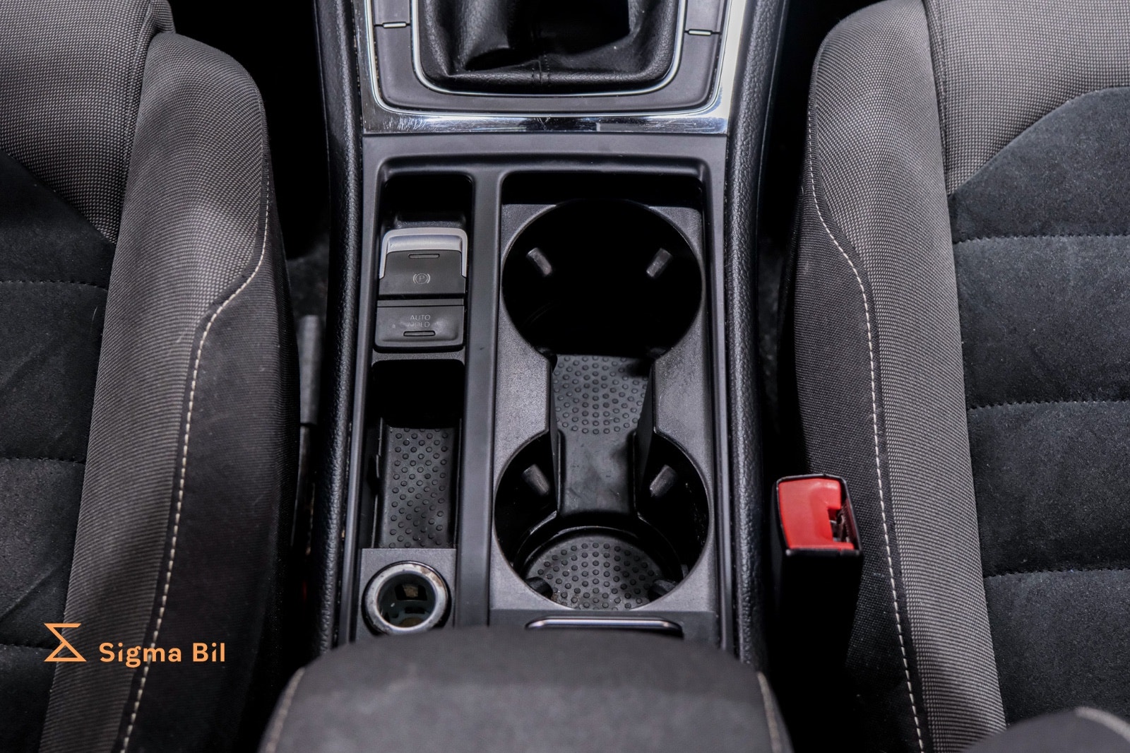 Bilde av Volkswagen Golf