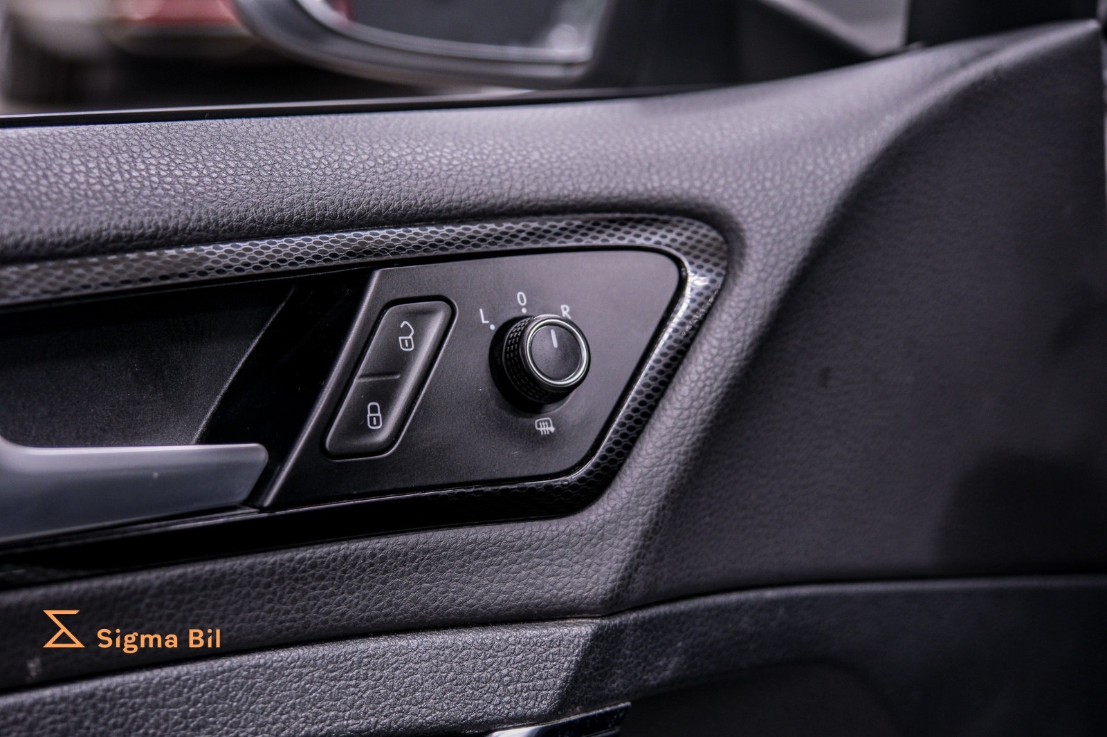 Bilde av Volkswagen Golf