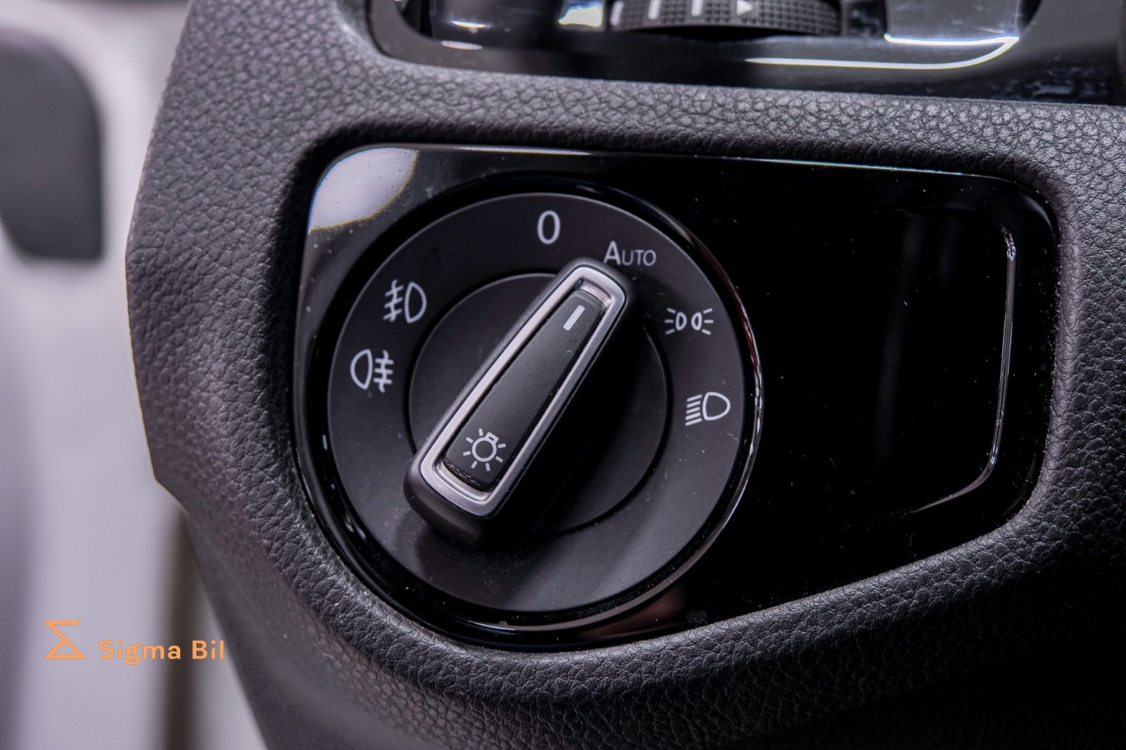 Bilde av Volkswagen Golf