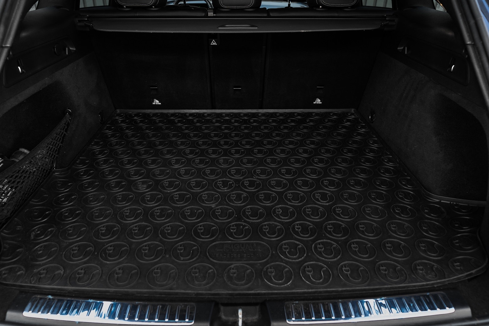 Hovedbilde av Mercedes-Benz EQC400