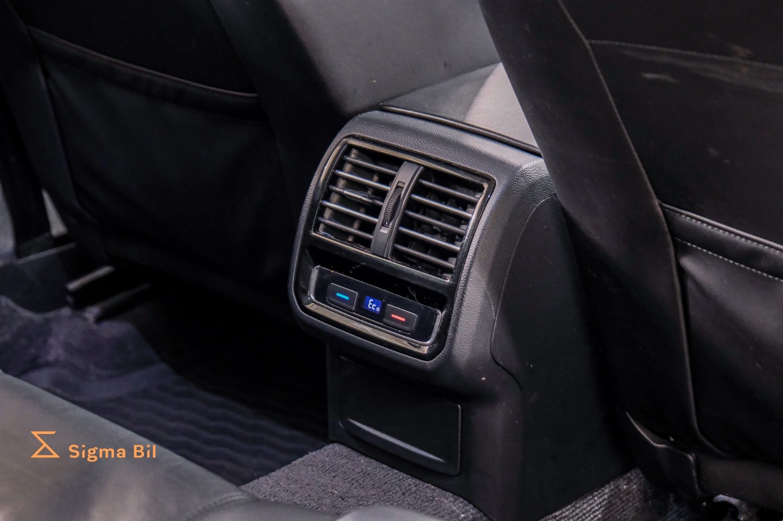Bilde av Volkswagen Passat
