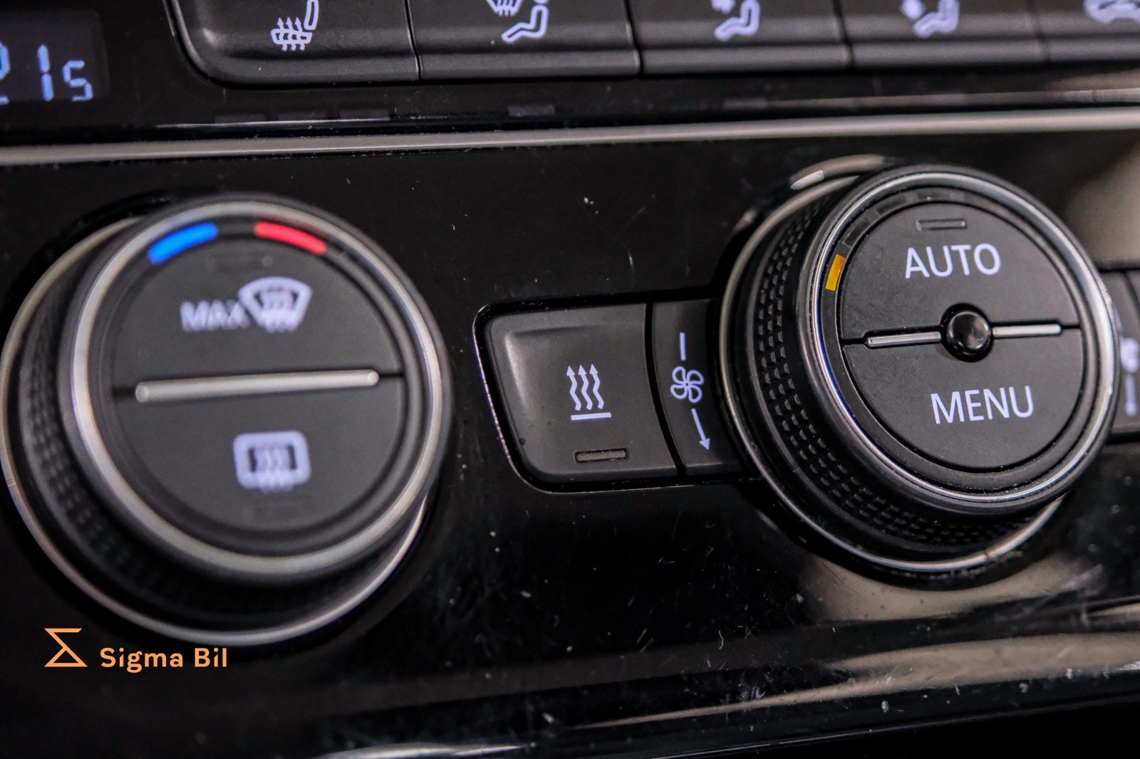 Bilde av Volkswagen Passat