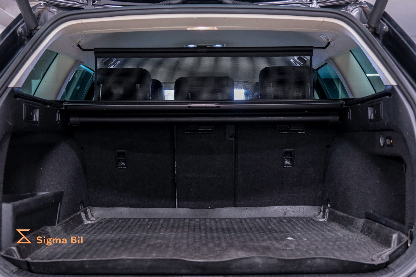 Bilde av Volkswagen Passat