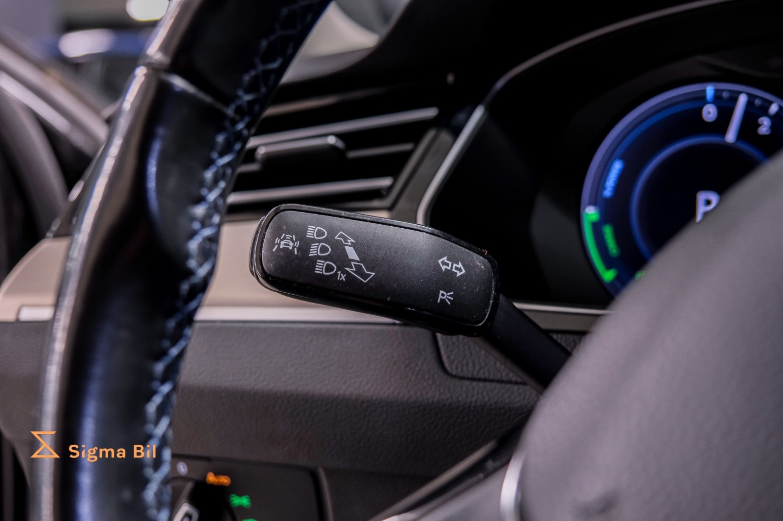 Bilde av Volkswagen Passat