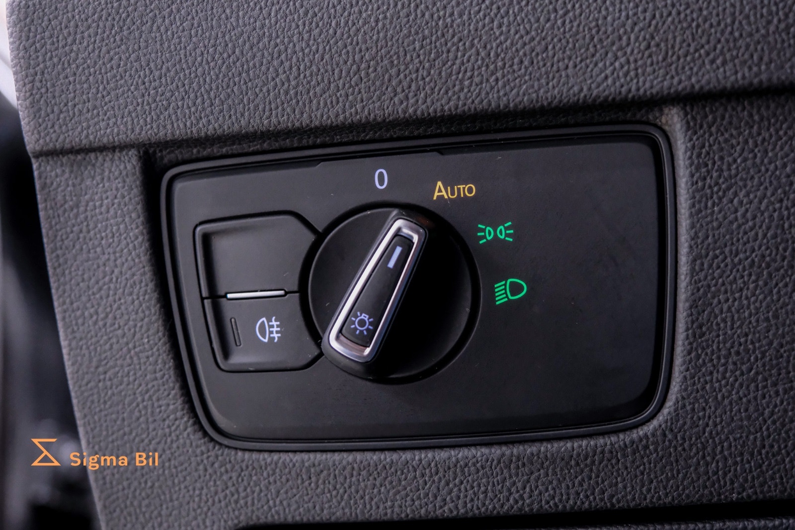 Bilde av Volkswagen Passat