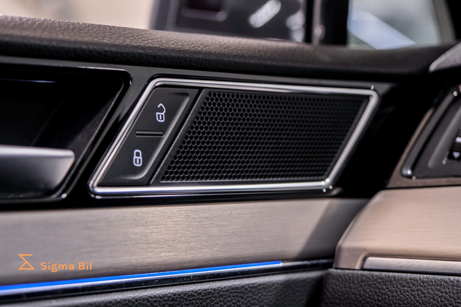 Bilde av Volkswagen Passat