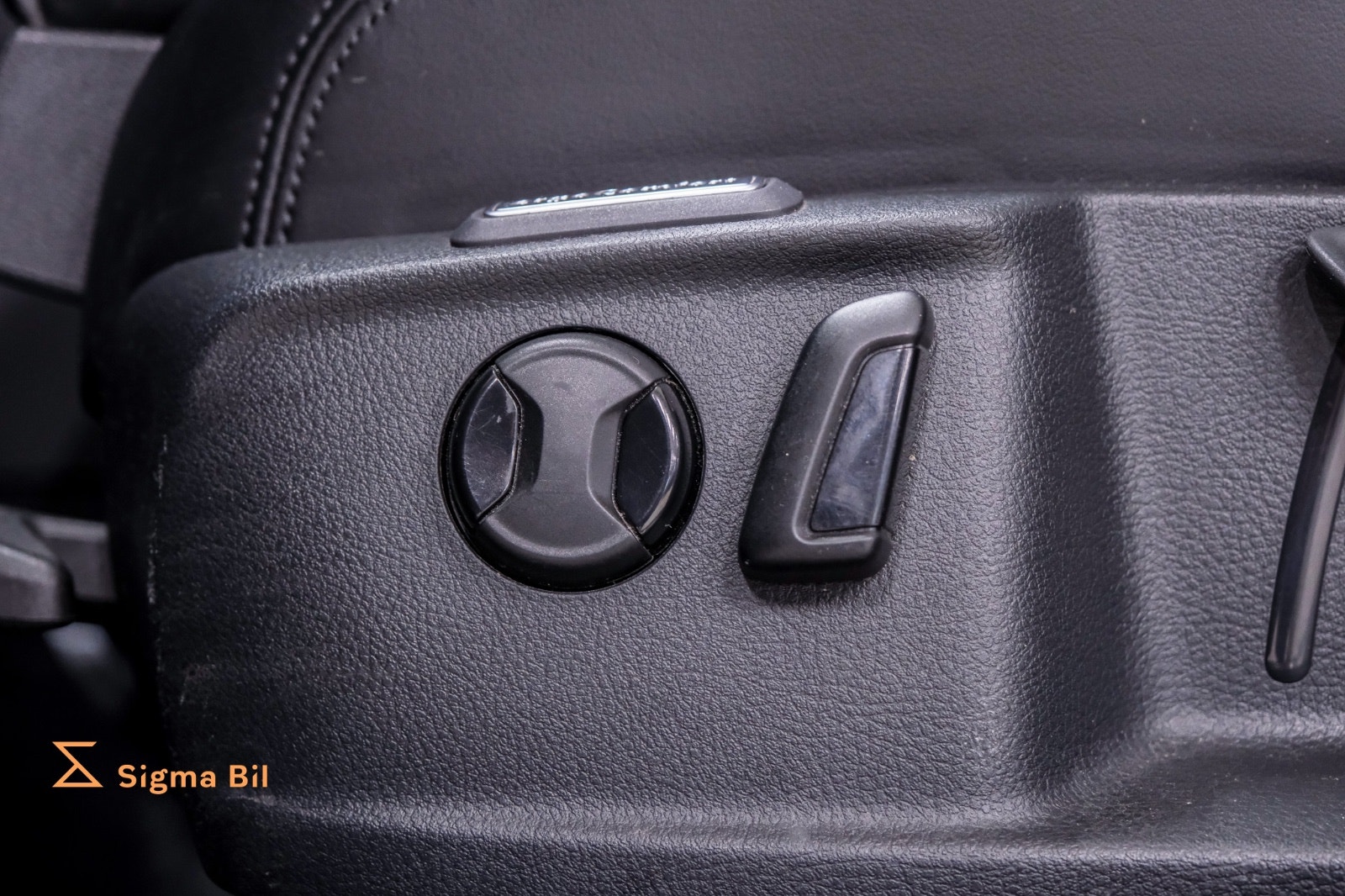 Bilde av Volkswagen Passat