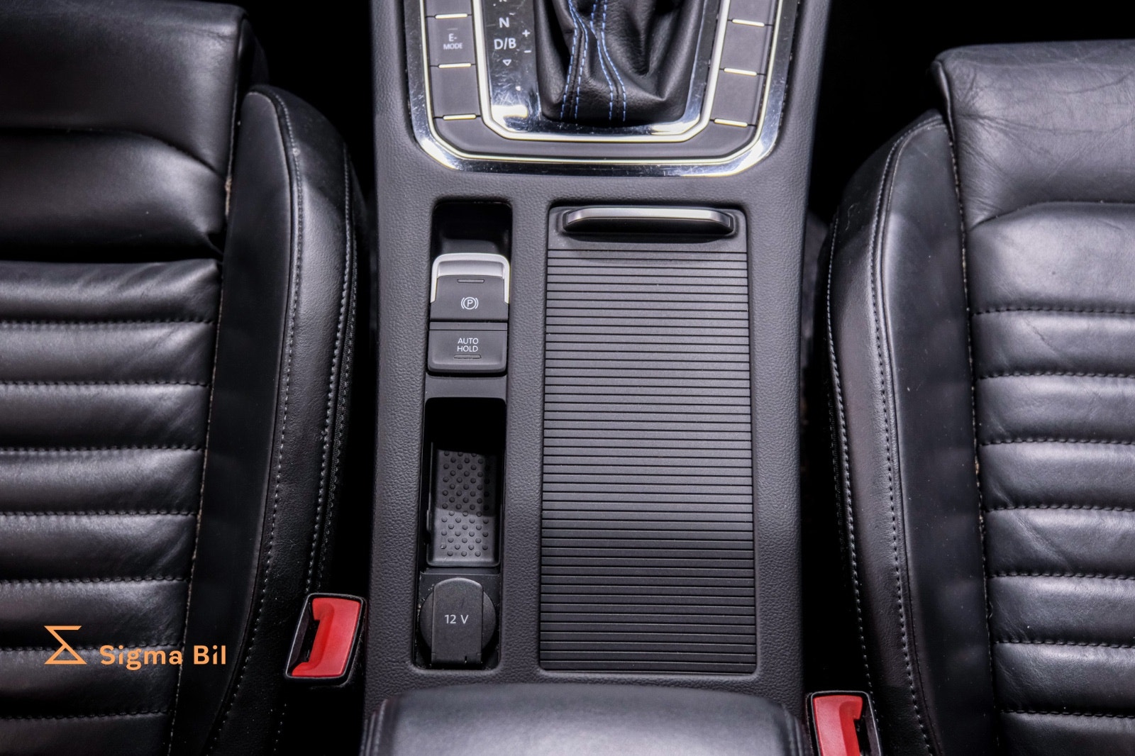 Bilde av Volkswagen Passat