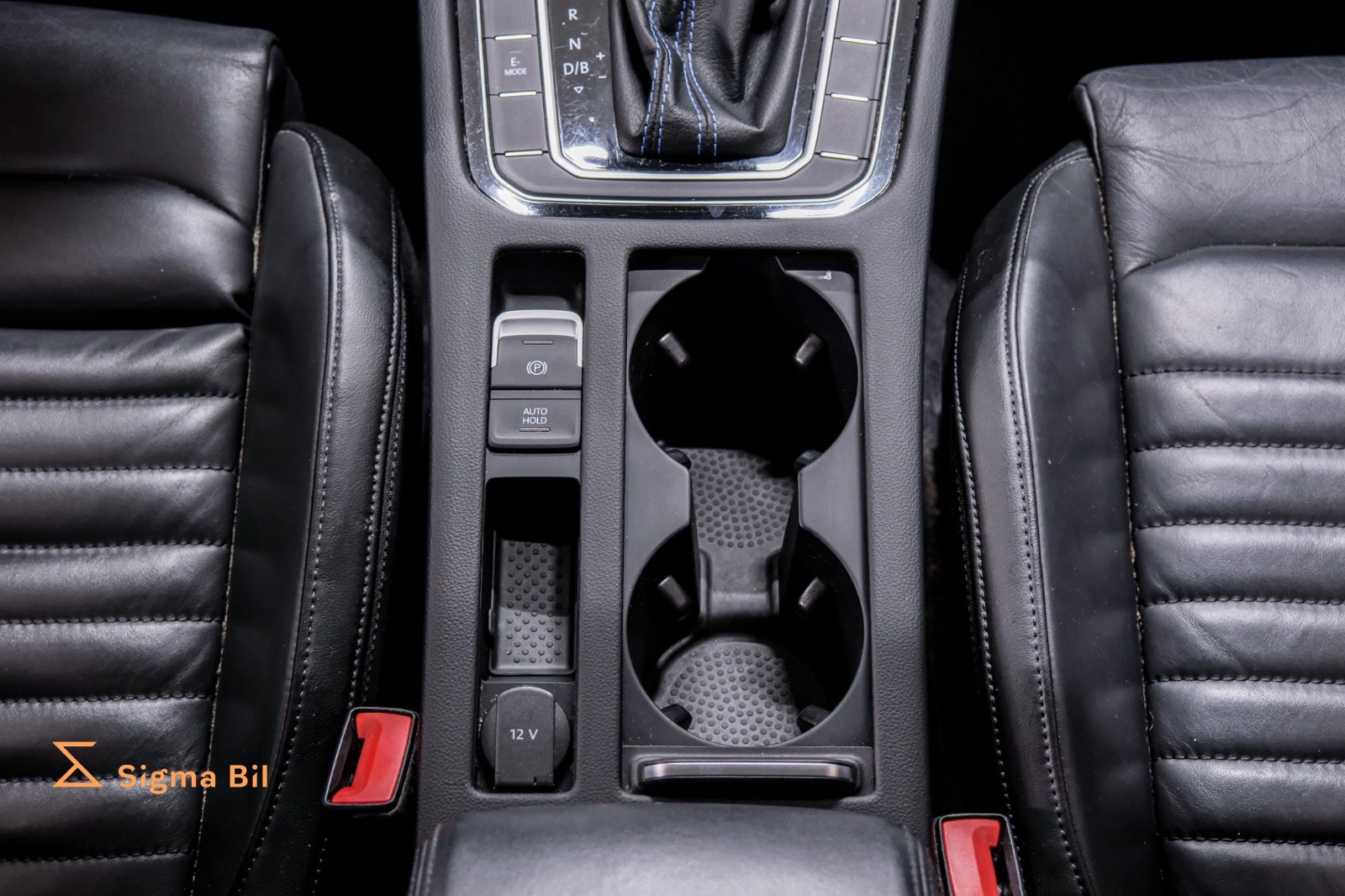 Bilde av Volkswagen Passat