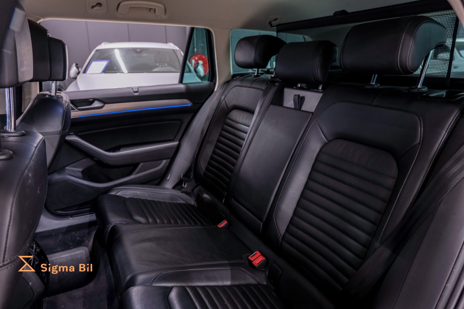 Bilde av Volkswagen Passat