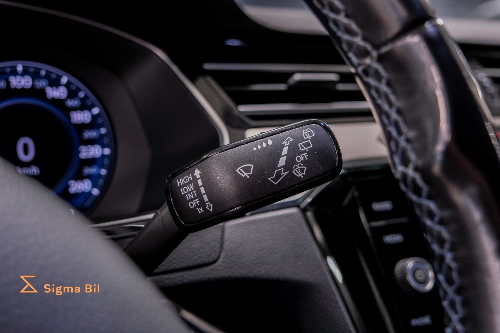 Bilde av Volkswagen Passat