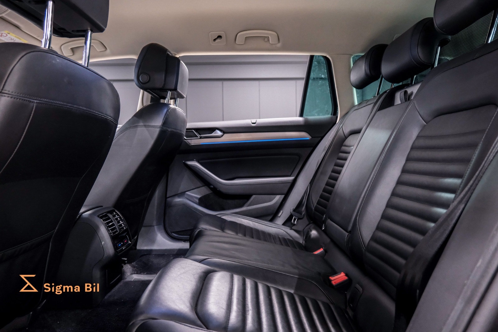 Bilde av Volkswagen Passat