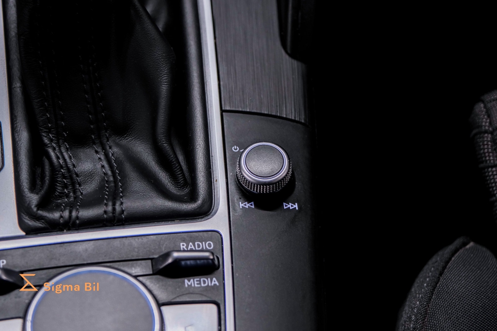 Bilde av Audi A3