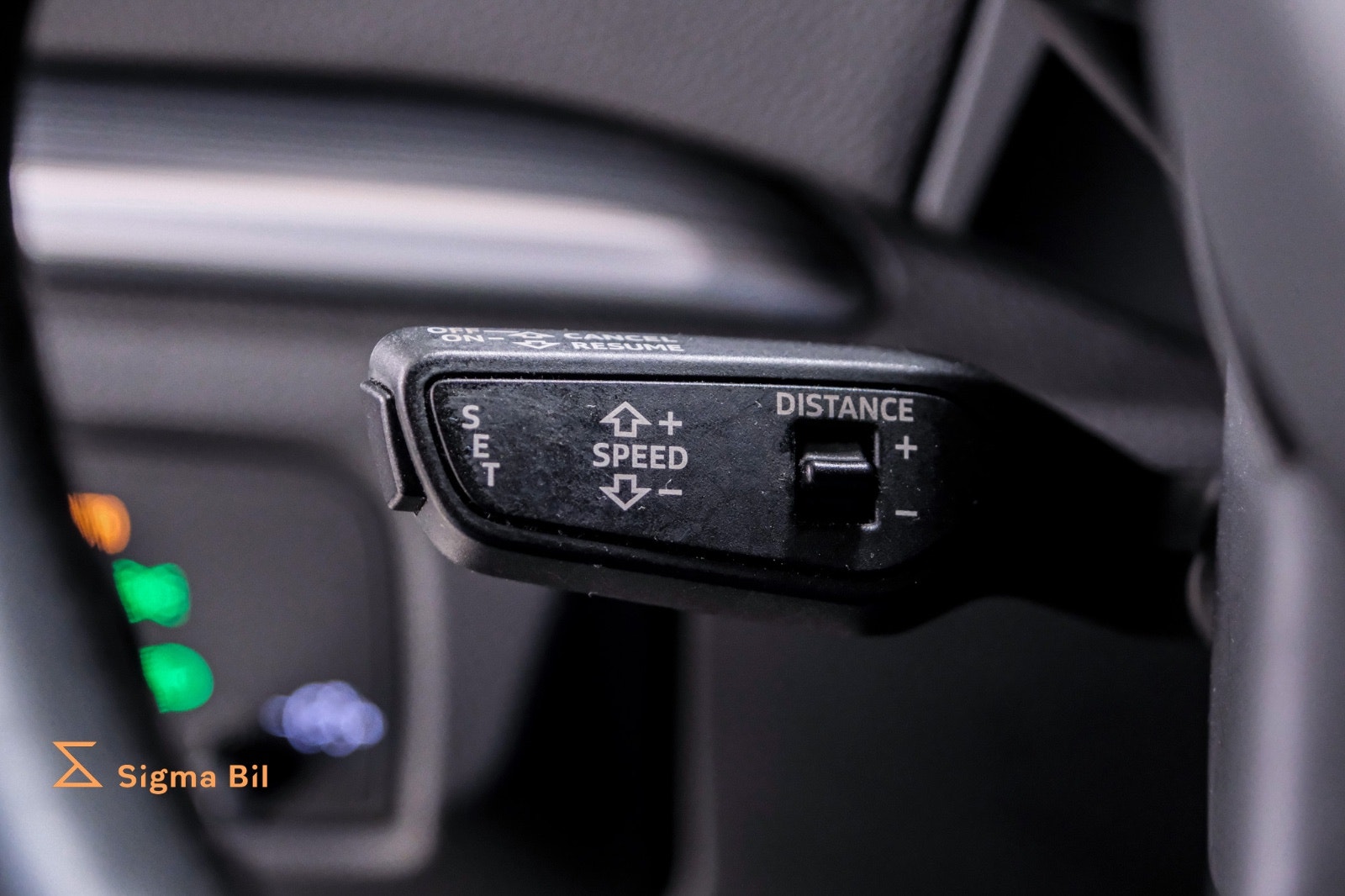 Bilde av Audi A3