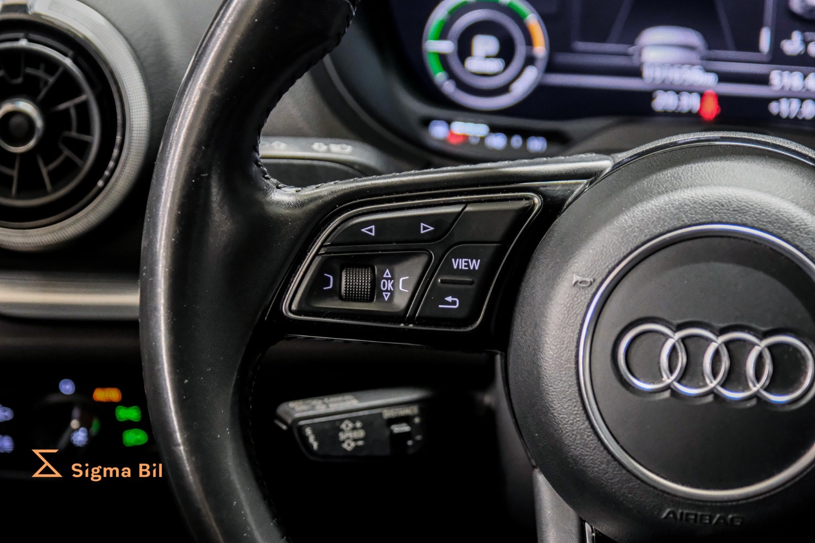 Bilde av Audi A3