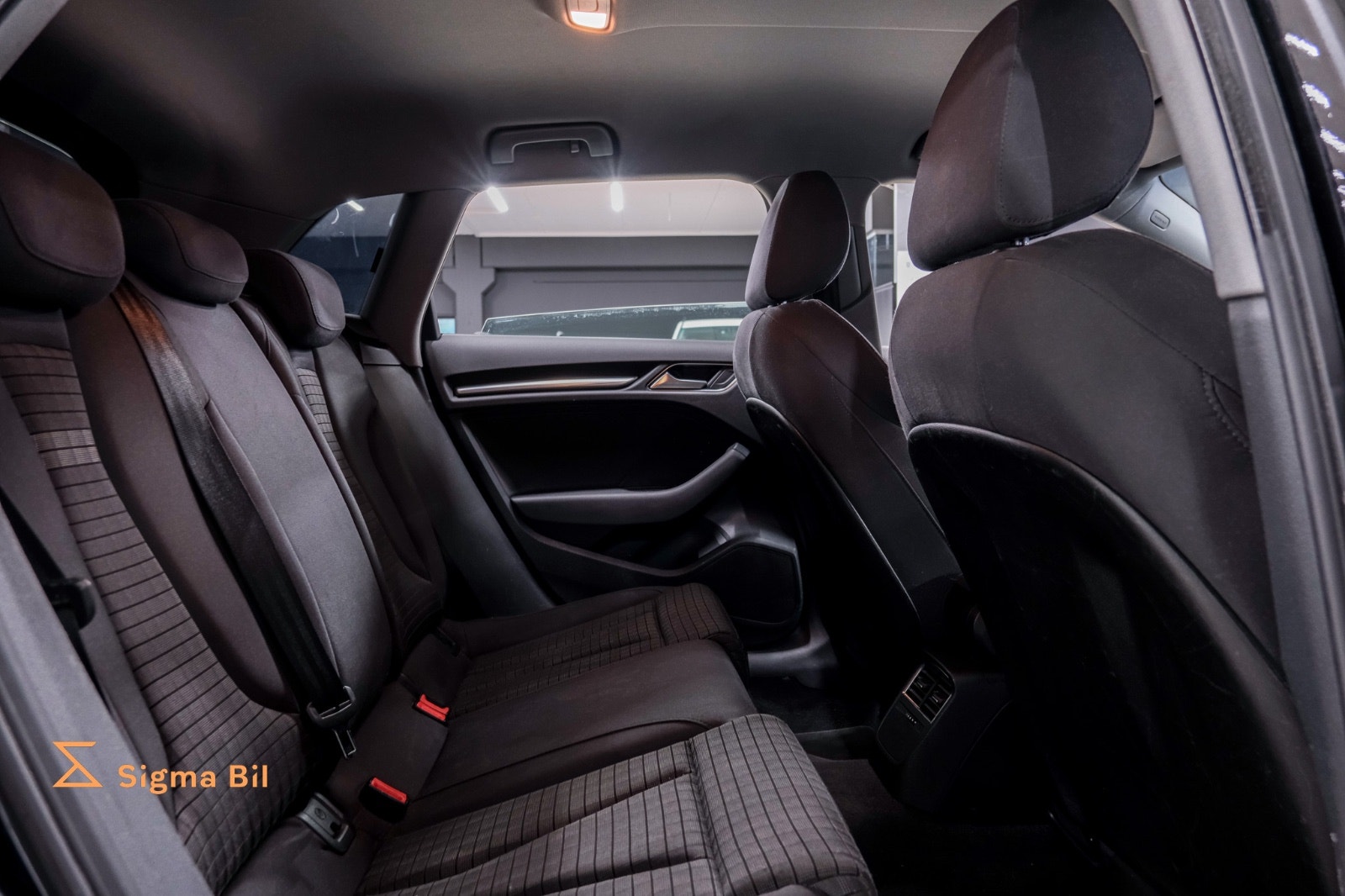 Bilde av Audi A3