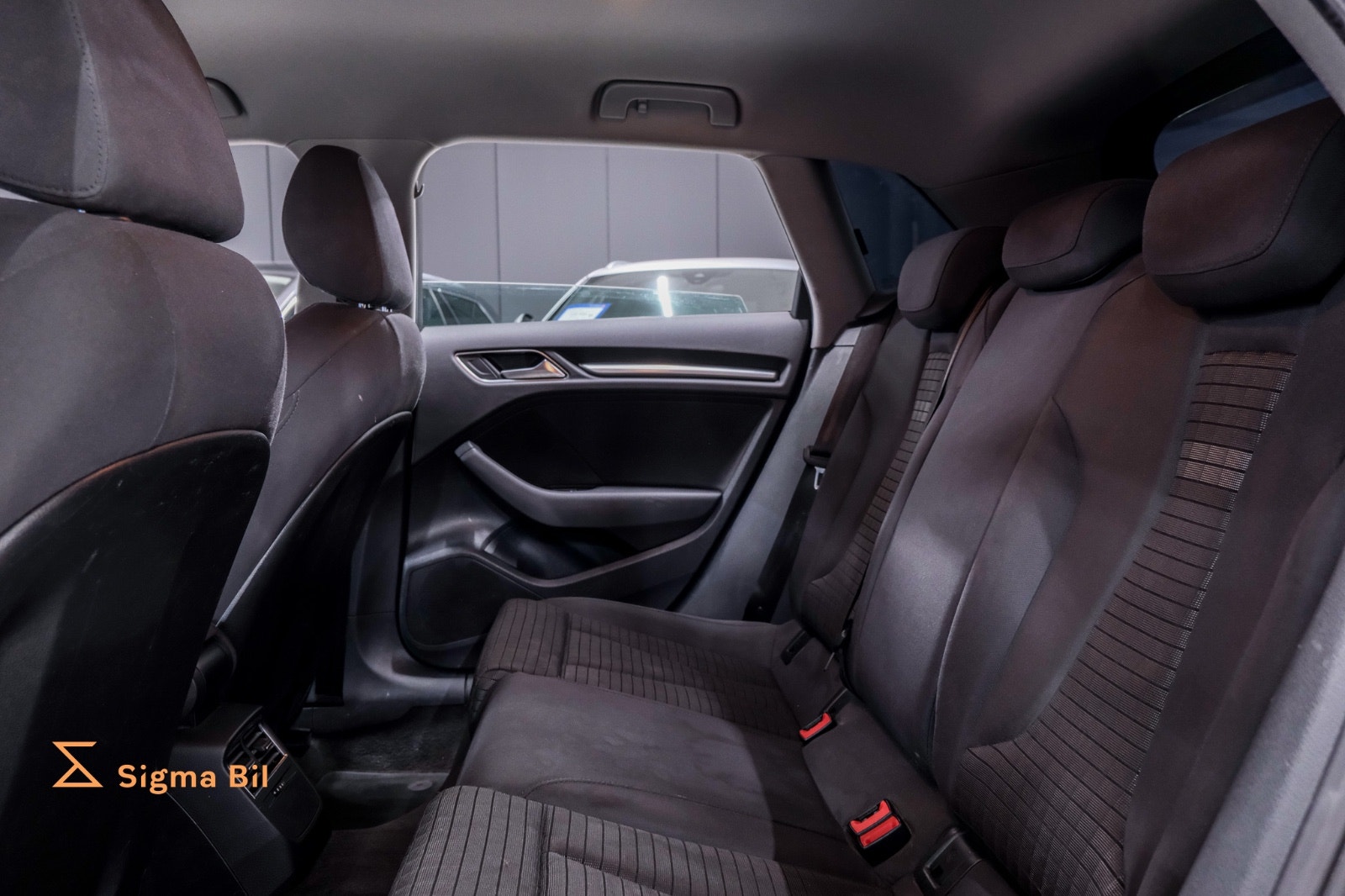 Bilde av Audi A3