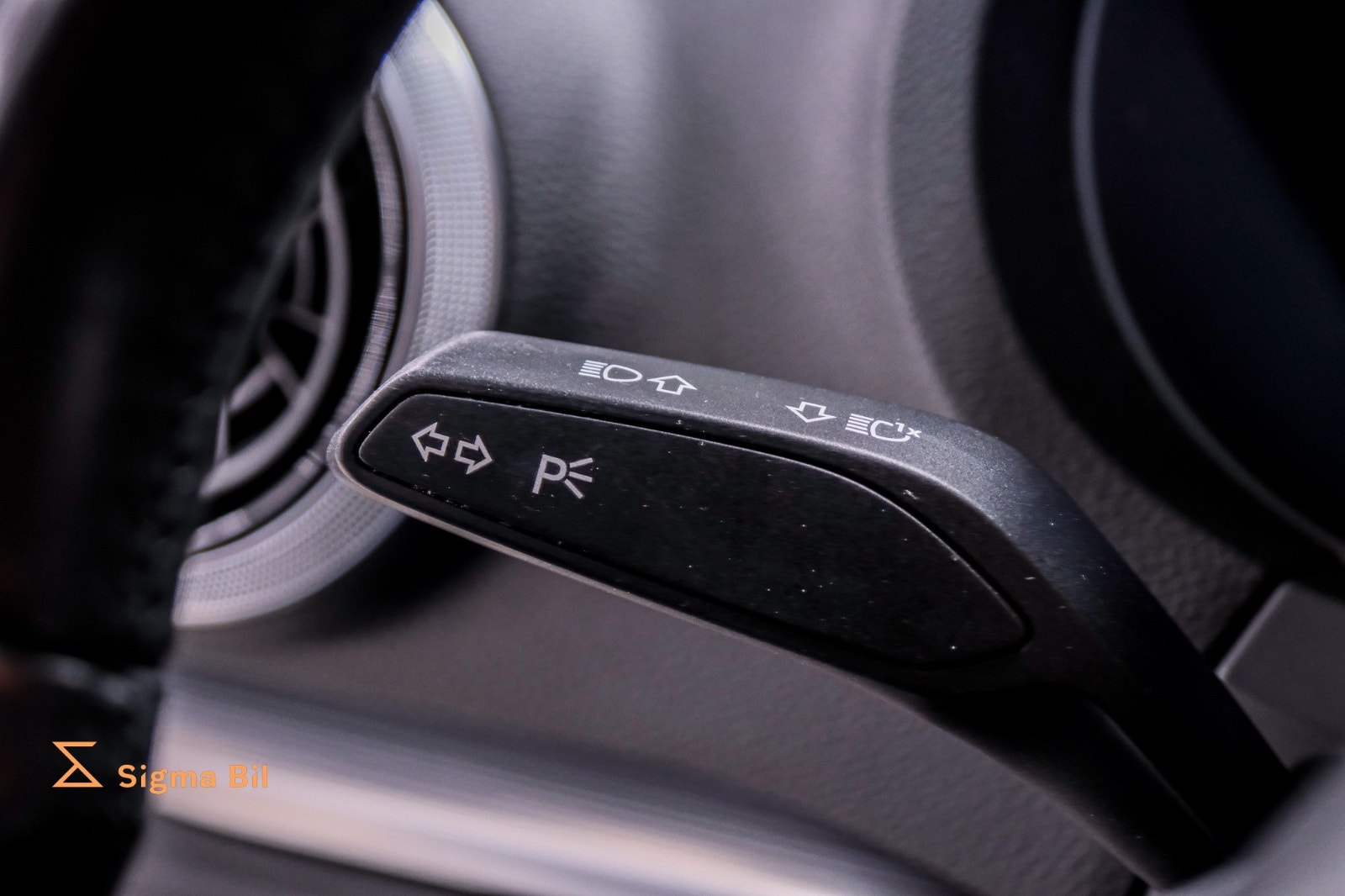 Bilde av Audi A3