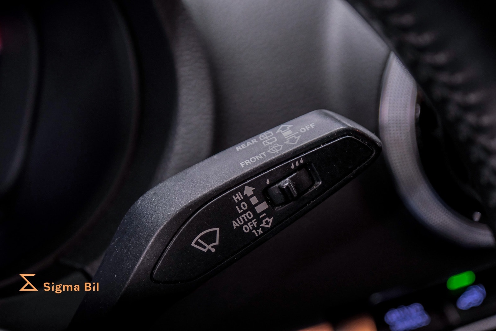 Bilde av Audi A3