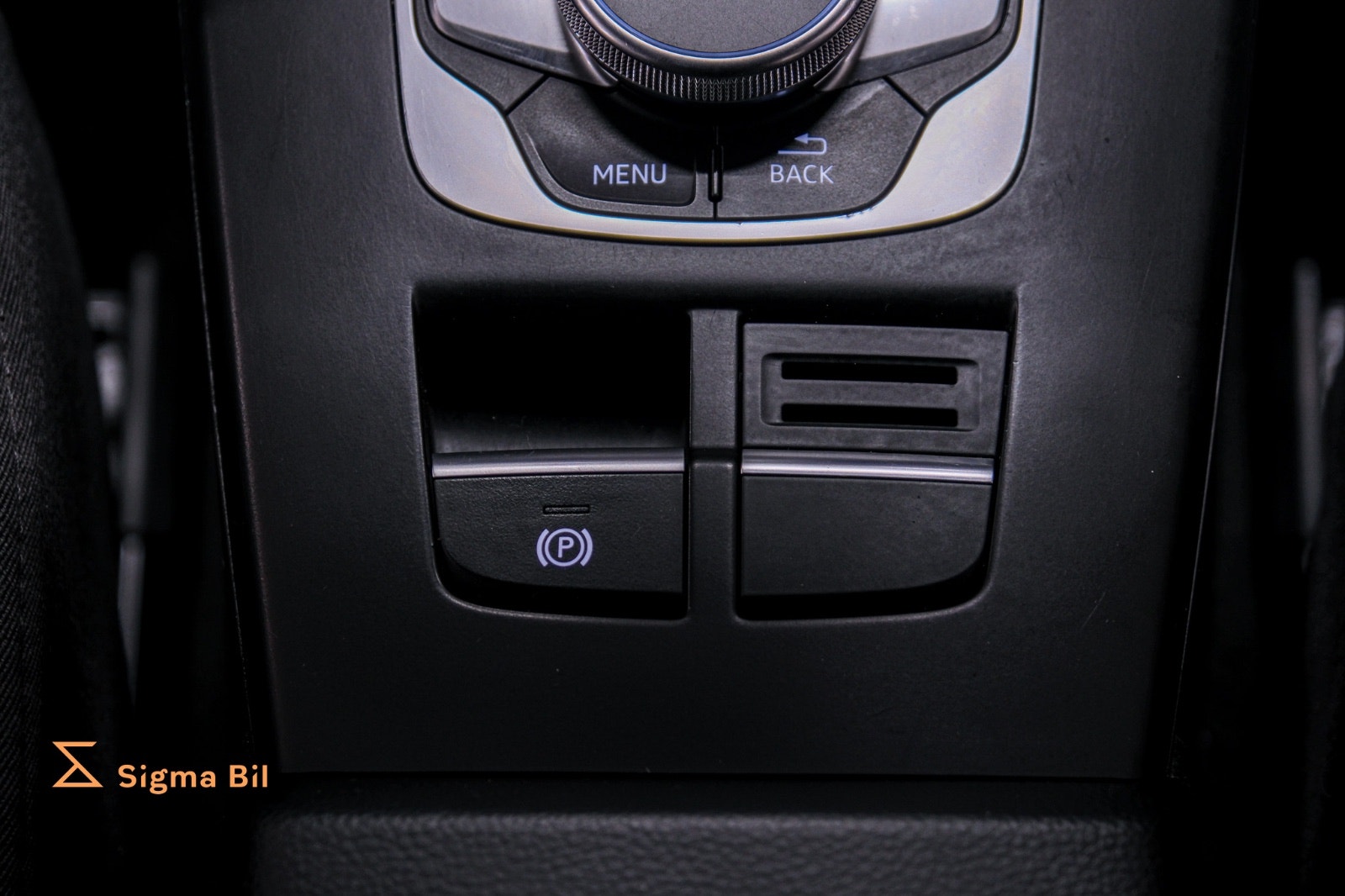 Bilde av Audi A3