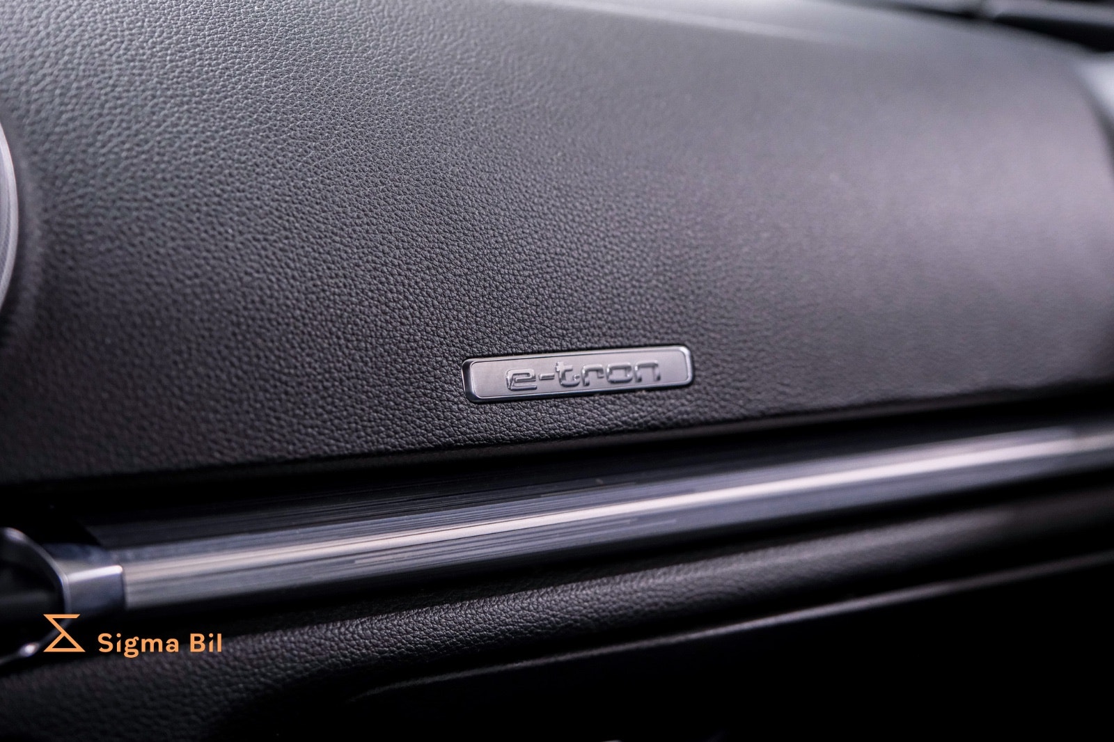 Bilde av Audi A3