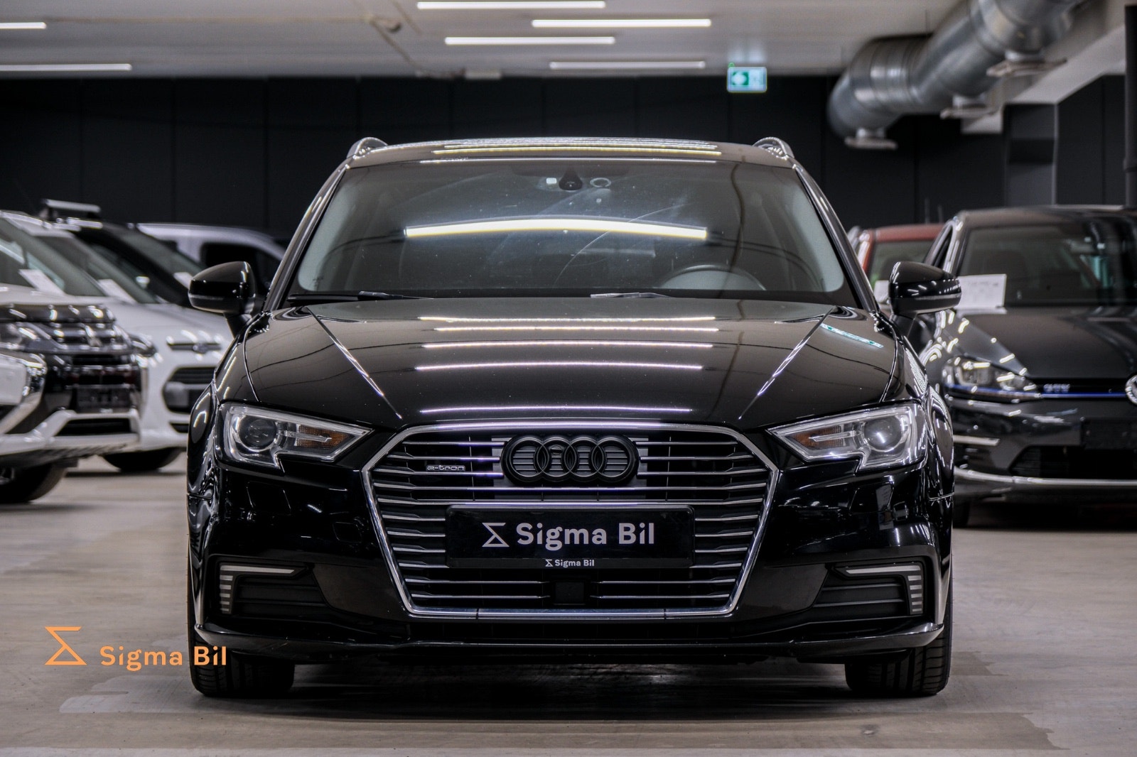 Bilde av Audi A3
