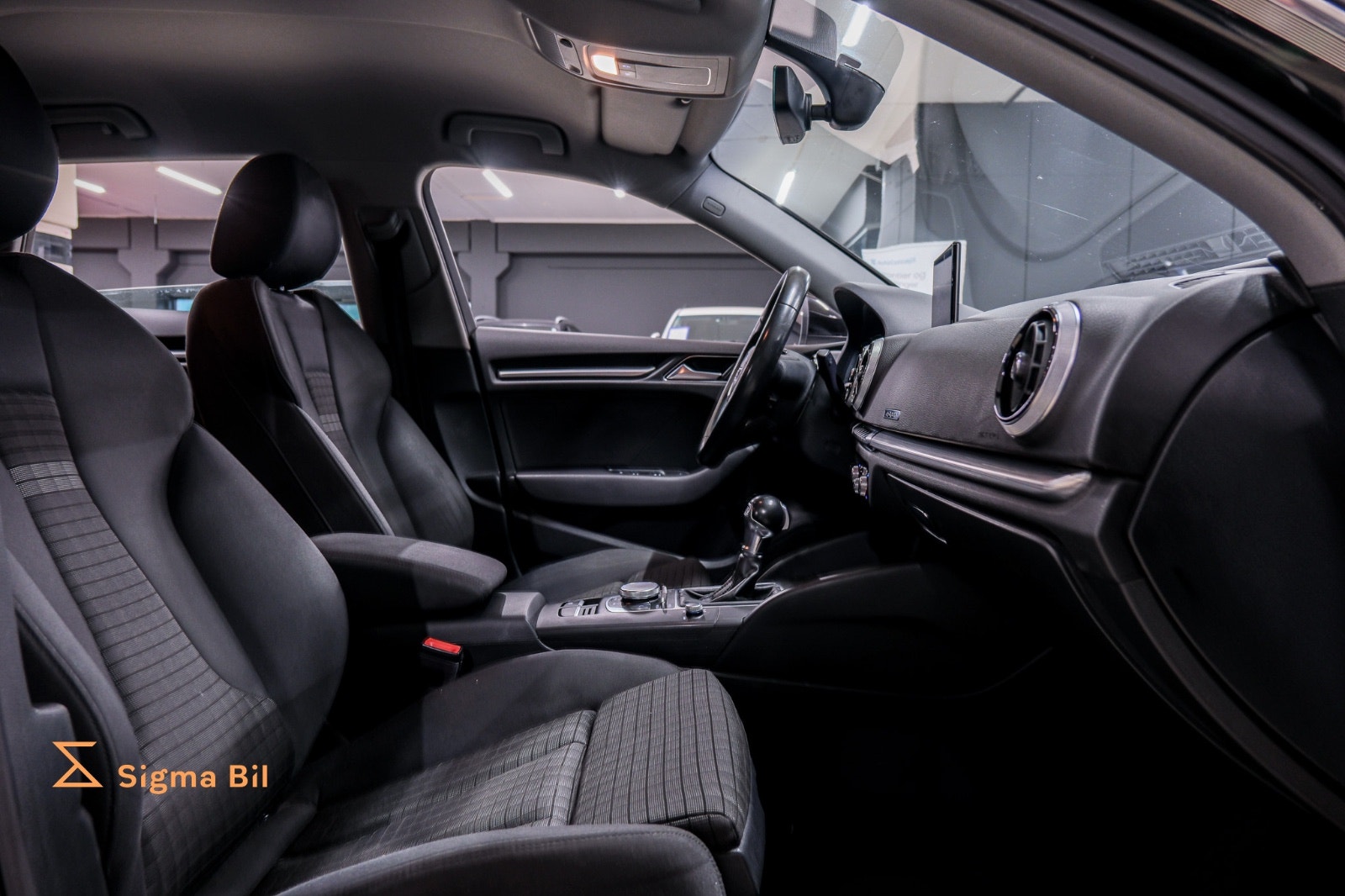 Bilde av Audi A3