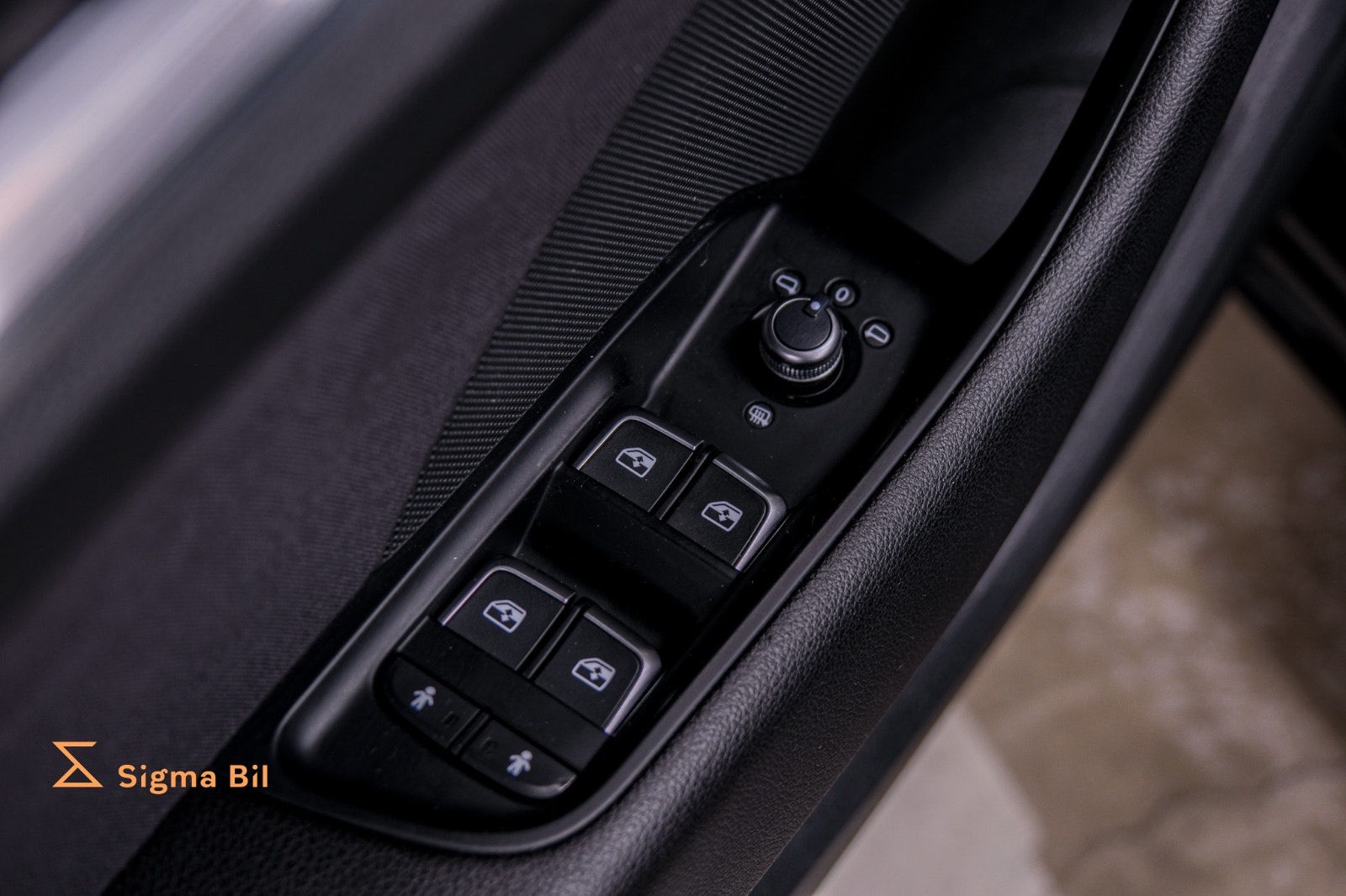 Bilde av Audi A3