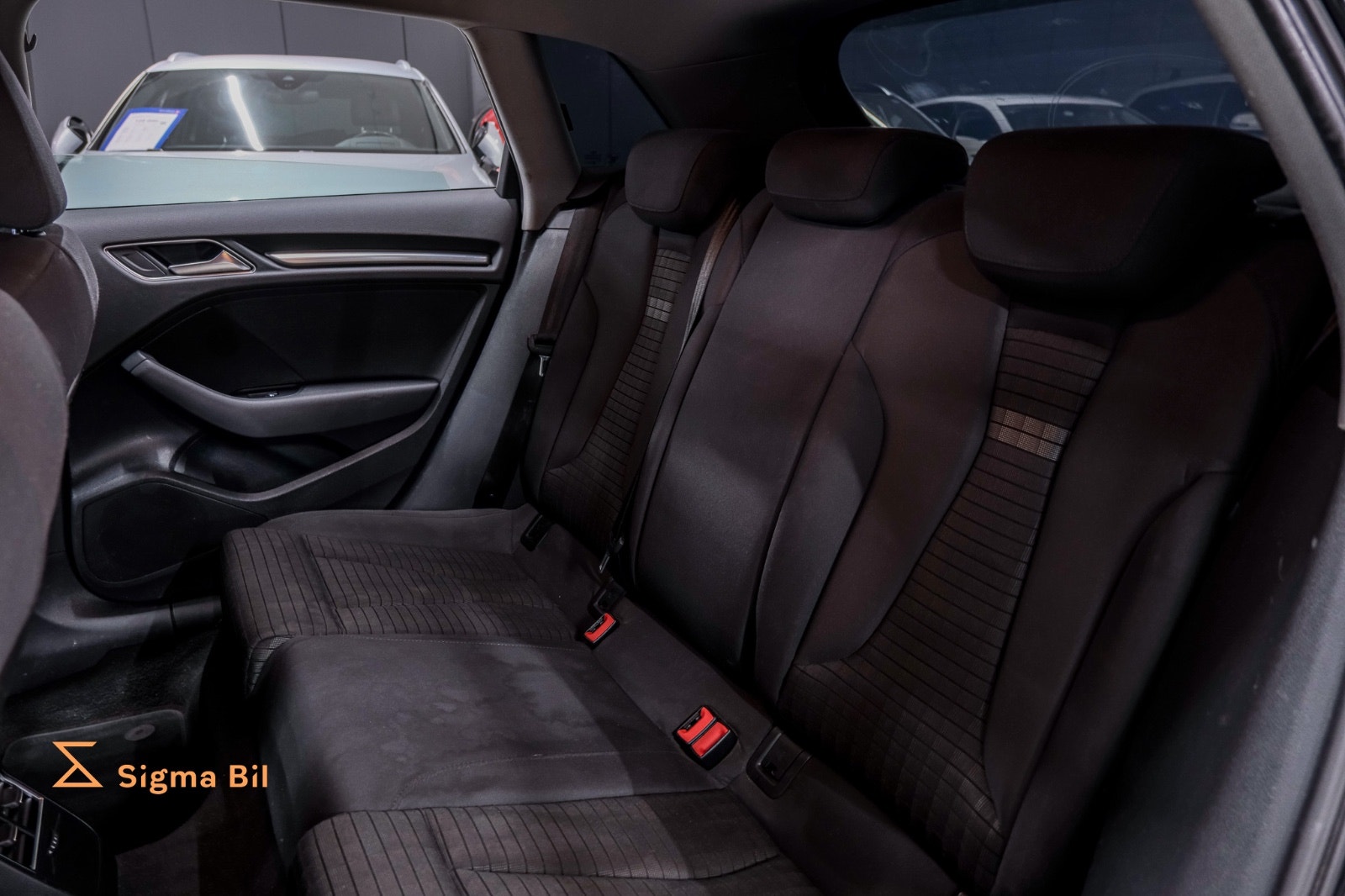 Bilde av Audi A3