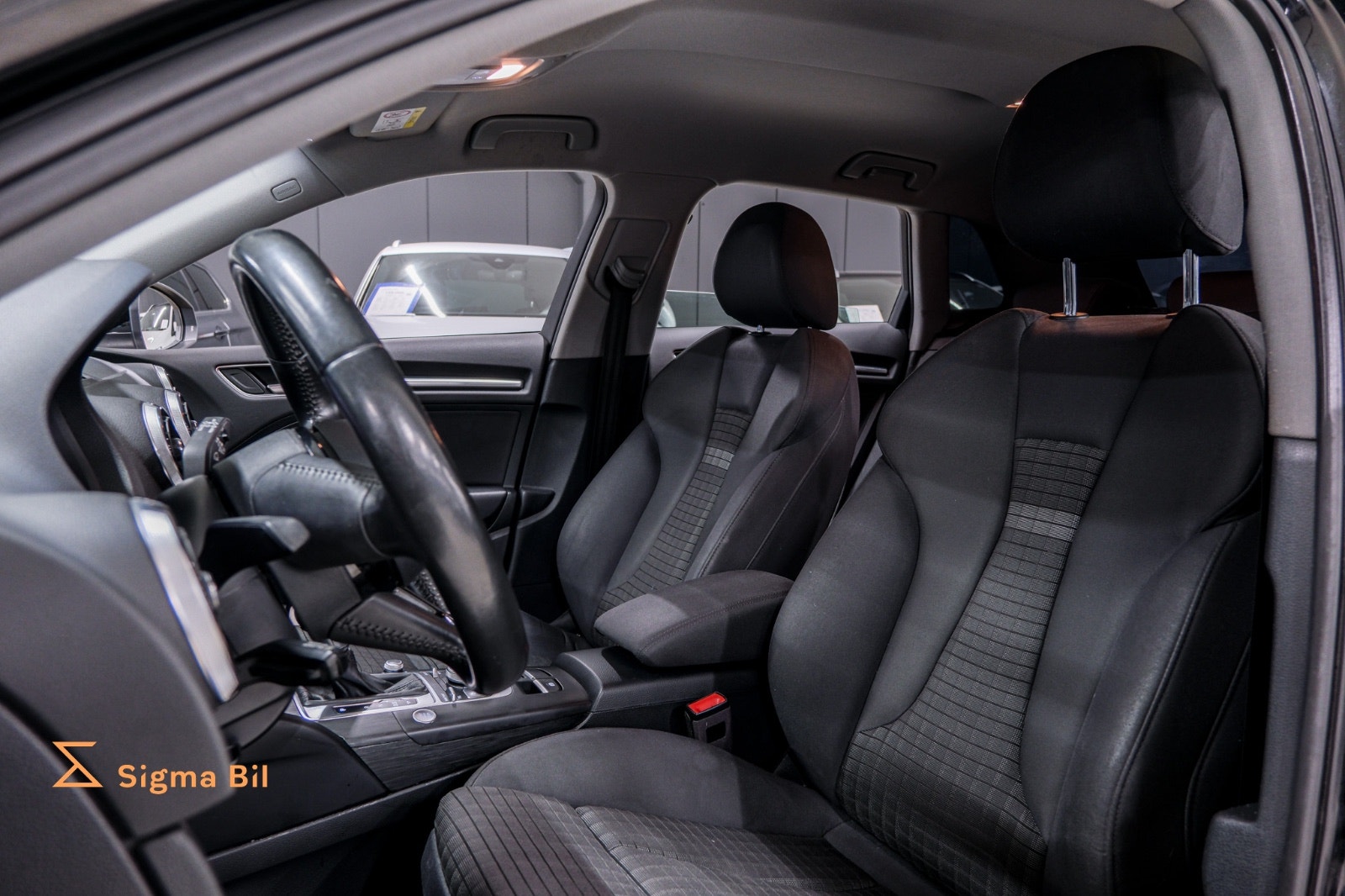 Bilde av Audi A3